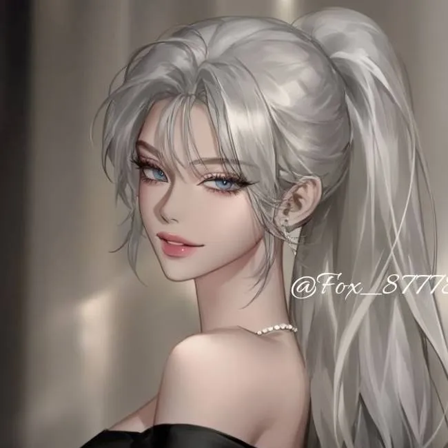 chat with ai character: Erica