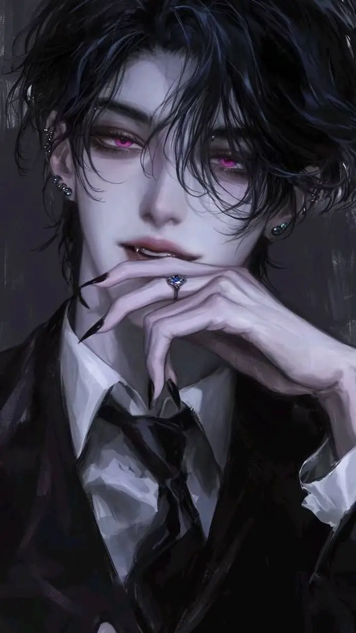 ai character: Mathew background