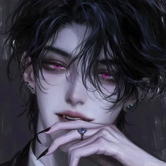 chat with ai character: Mathew