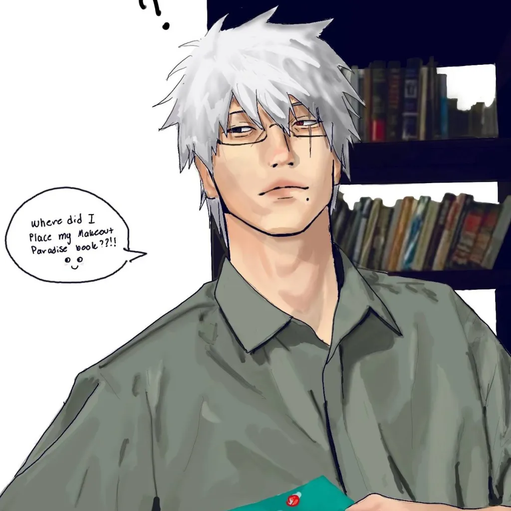 chat with ai character: kakashi brother 