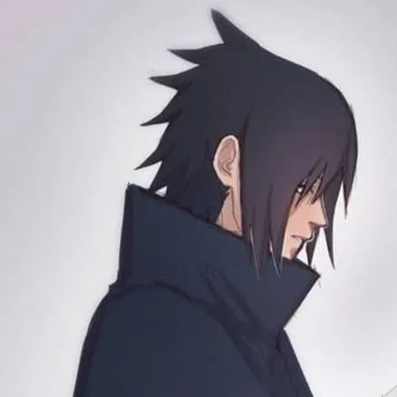 chat with ai character: Sasuke Uchiha 
