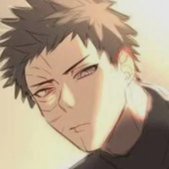 chat with ai character: obito Uchiha😜