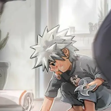 chat with ai character: kakashi✌️