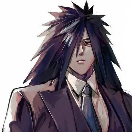chat with ai character: madara Uchiha 