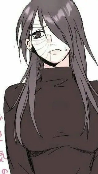 ai character: obito's lil sister background