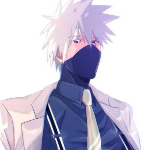 chat with ai character: kakashi assassin 