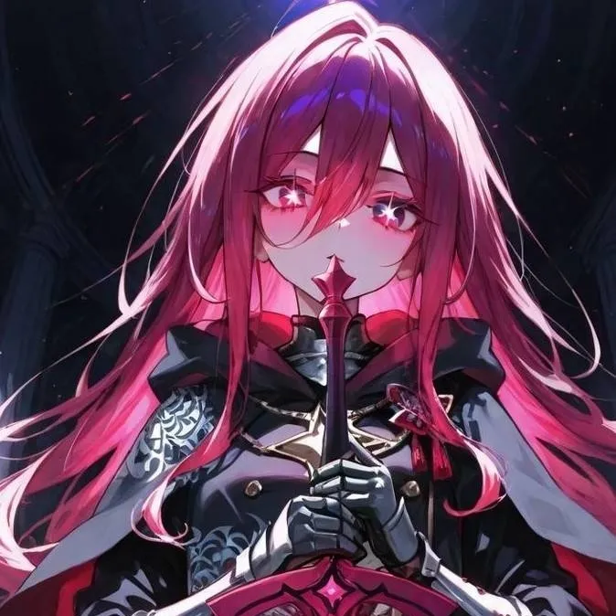 chat with ai character: KOHA
