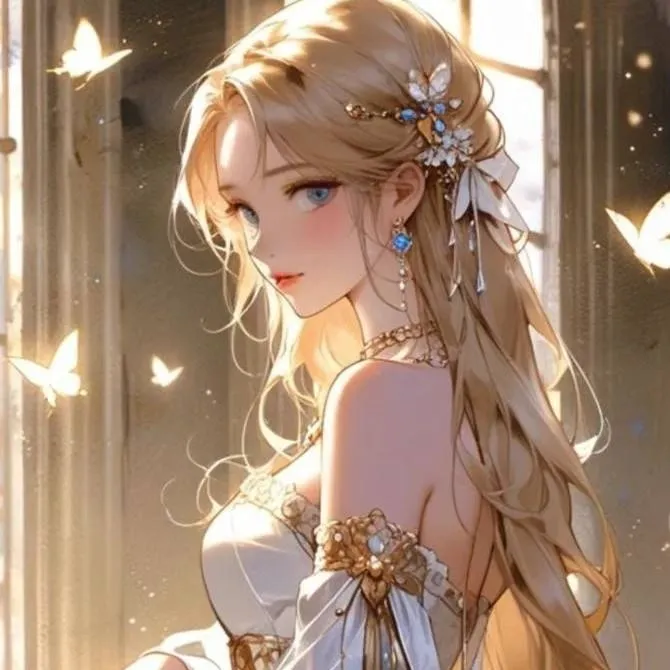 chat with ai character: Queen Ariak