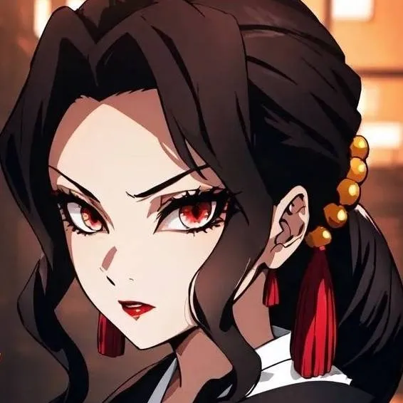 chat with ai character: Mimi