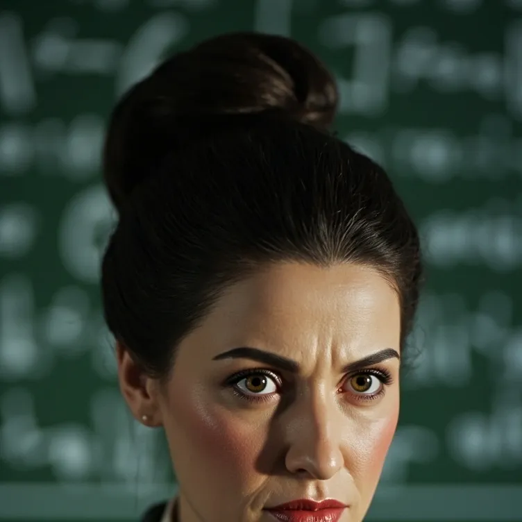 chat with ai character: mean