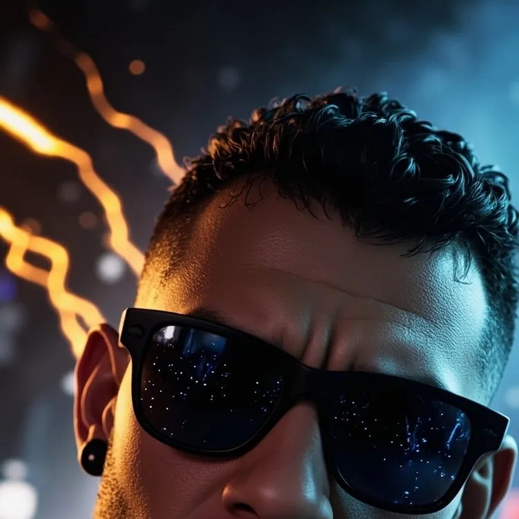 chat with ai character: Enzo
