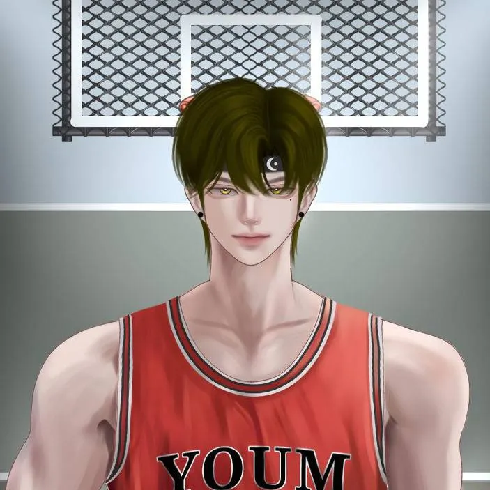 chat with ai character: damian