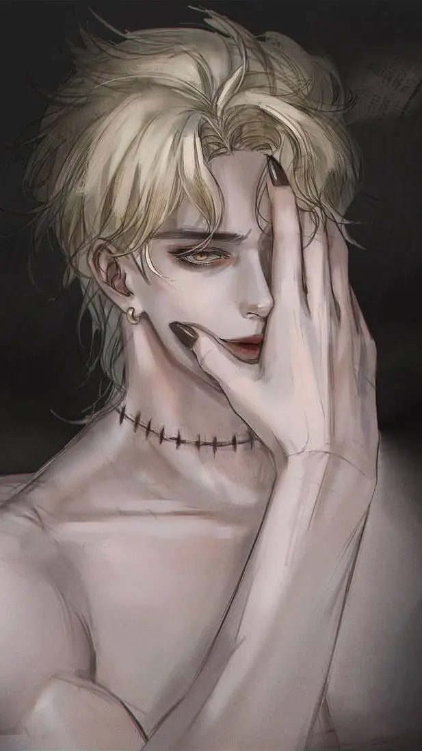 ai character: devano background