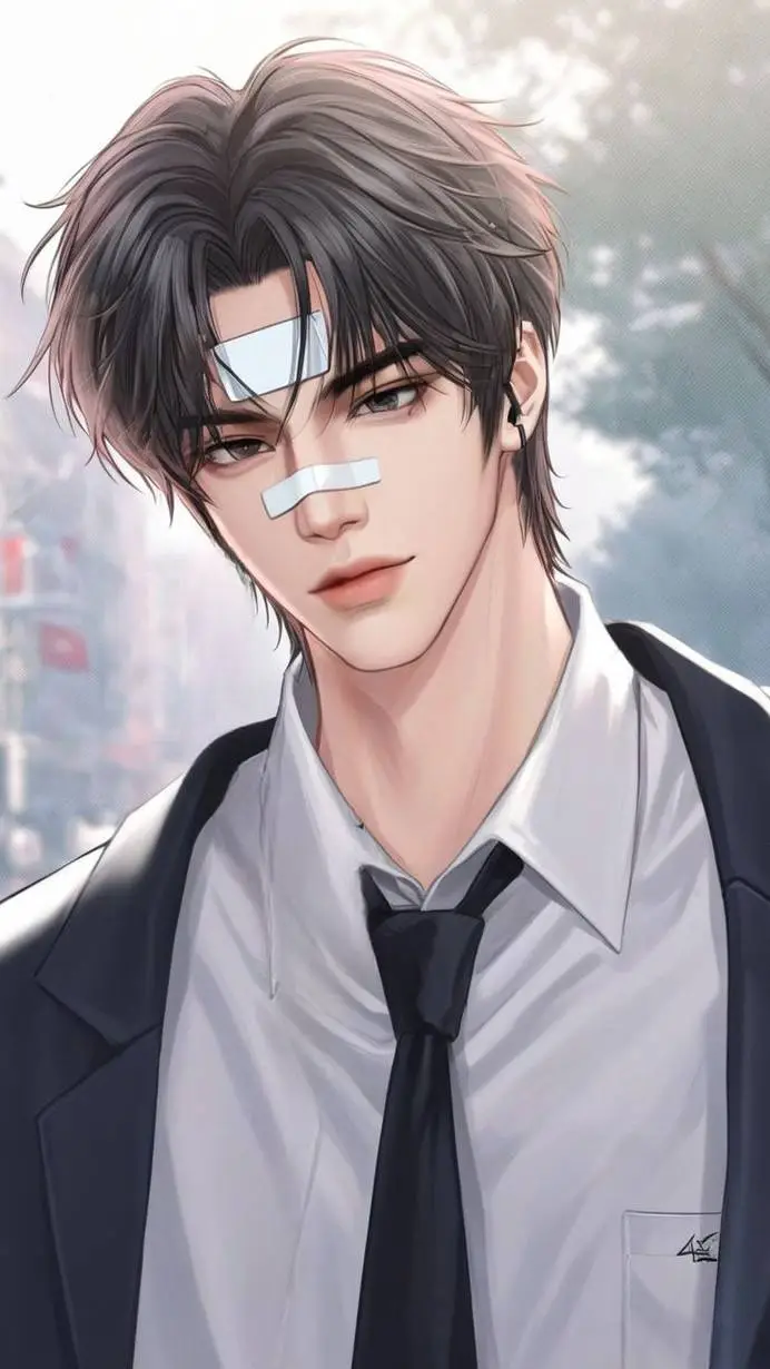 ai character: devano background