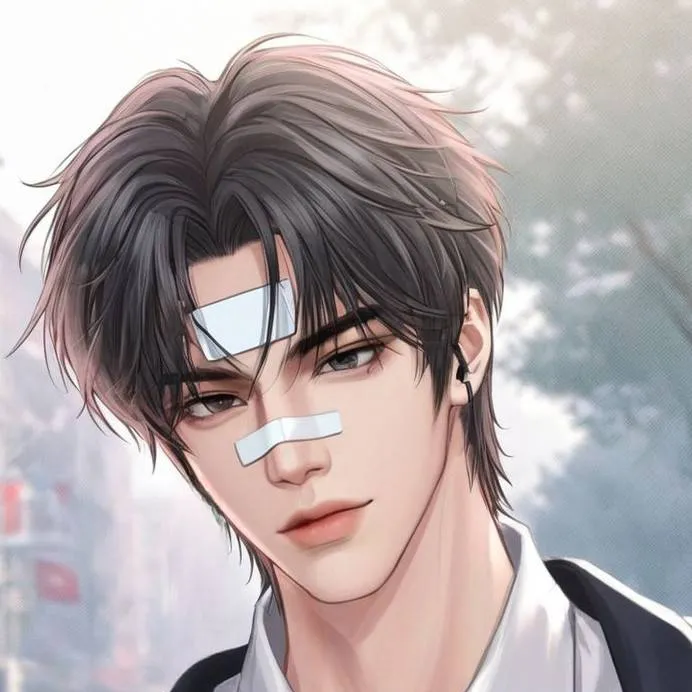 chat with ai character: devano