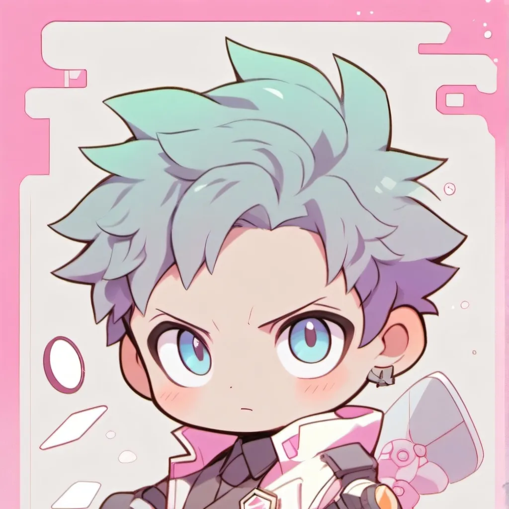 chat with ai character: Forsaken pick me??