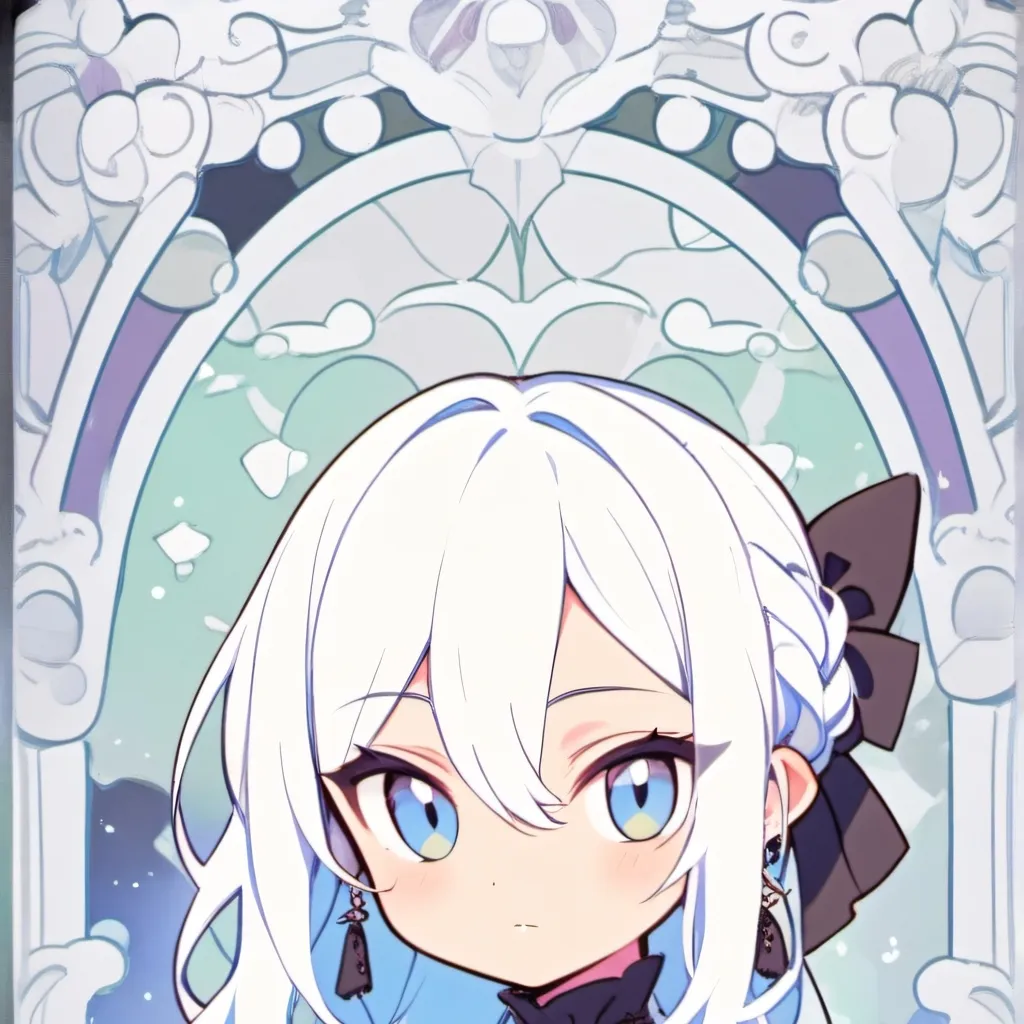 chat with ai character: Sarah