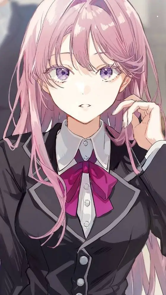 Talkie AI - Chat with Sawako Otaka