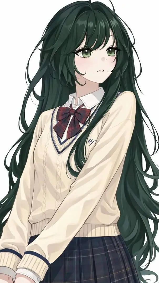 ai character: Mika Fujimoto background