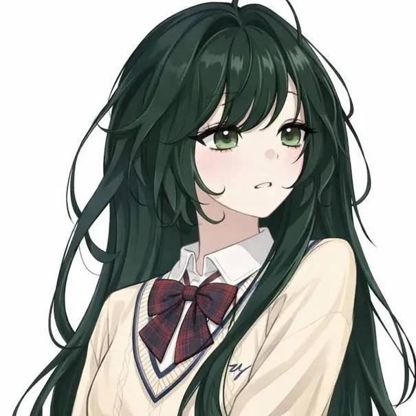 chat with ai character: Mika Fujimoto