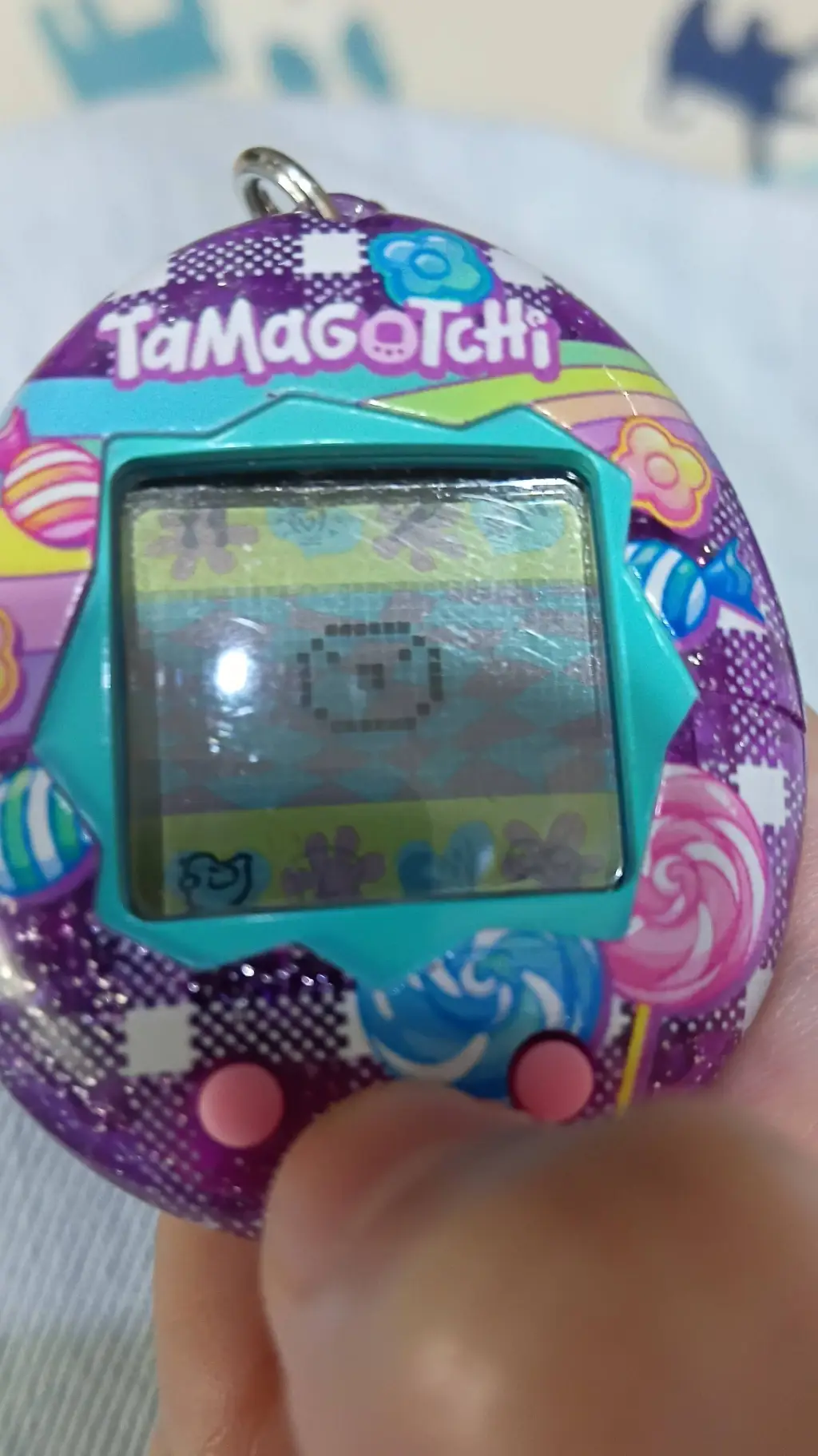 Talkie AI - Chat with Tamagotchi (Gen1)