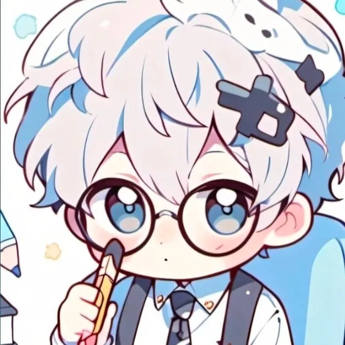 chat with ai character: Nerd Baby