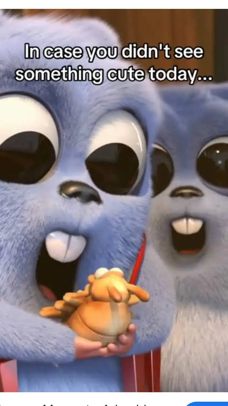 ai character: Orphanage background