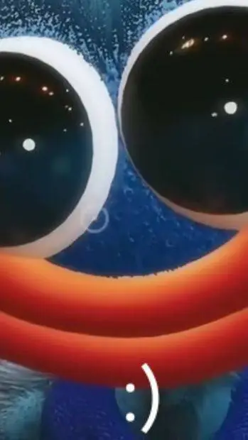 ai character: poppy playtime 5 background