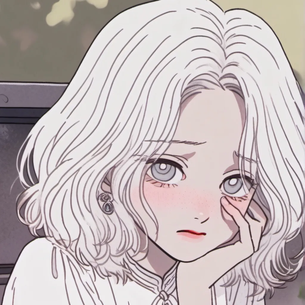 chat with ai character: Alice