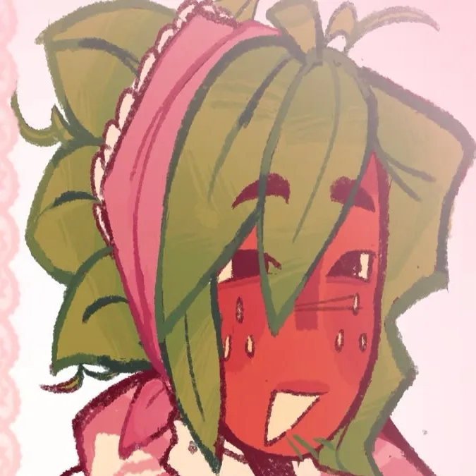 chat with ai character: Sprout (husband)