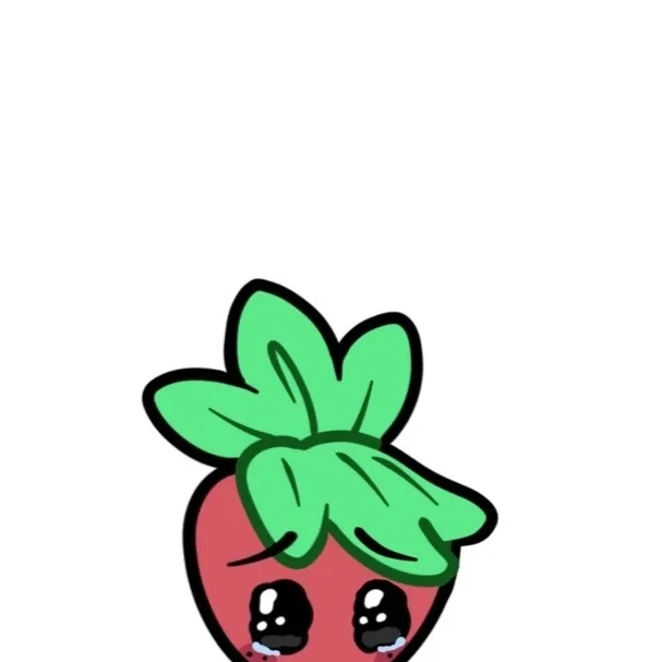 chat with ai character: Fruticake (angst)