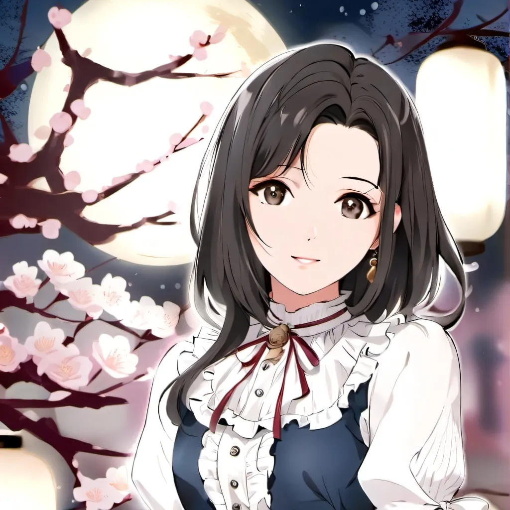 chat with ai character: ☆♡¡¡Ава!!♡☆