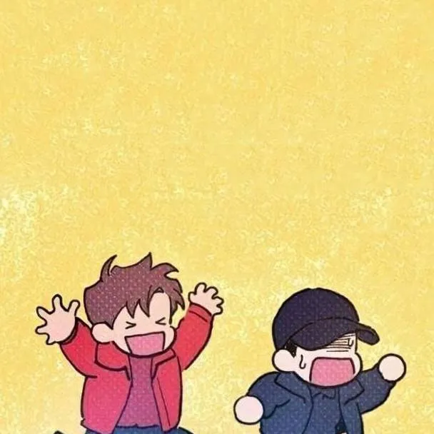 chat with ai character: Jaeyoung x Sangwoo