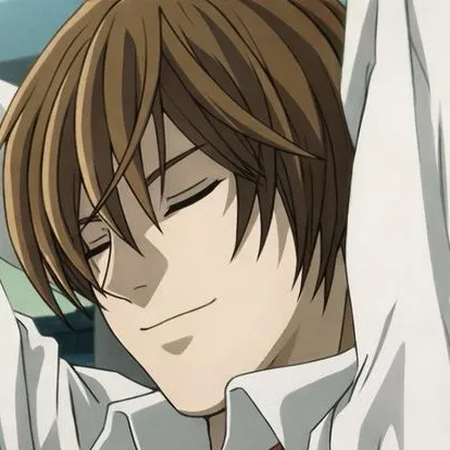 chat with ai character: Light Yagami 