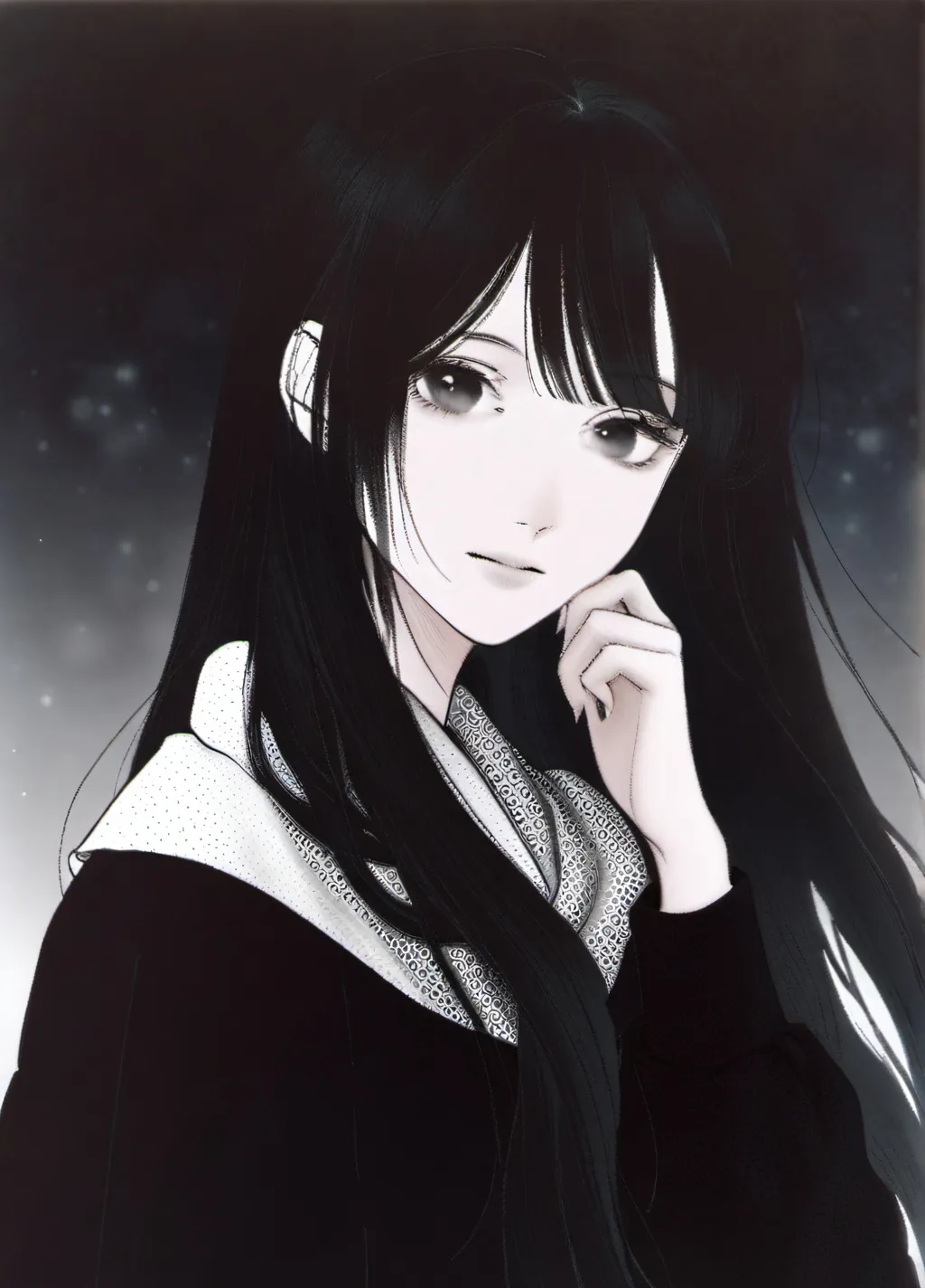 chat with ai character: Ruby
