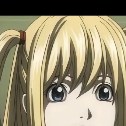 chat with ai character: Misa