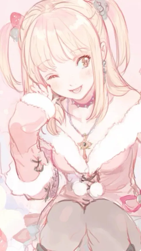 ai character: Misa background