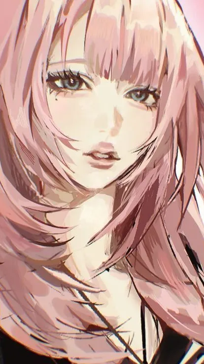 ai character: Max background