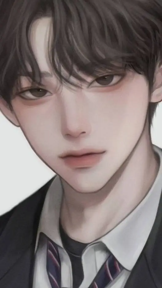 ai character: Jack background