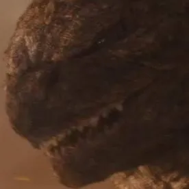 chat with ai character: Godzilla(2019)