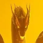 chat with ai character: Ghidorah 