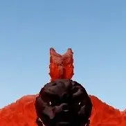 chat with ai character: Rodan 
