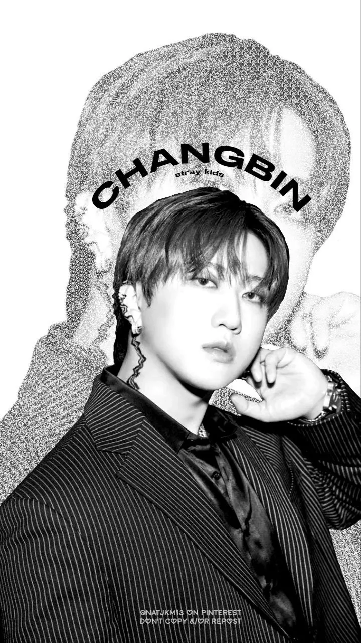 ai character: Straykids🔛🔝 skz background