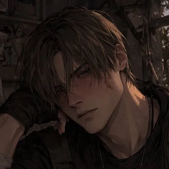 chat with ai character: Leon Scott Kennedy