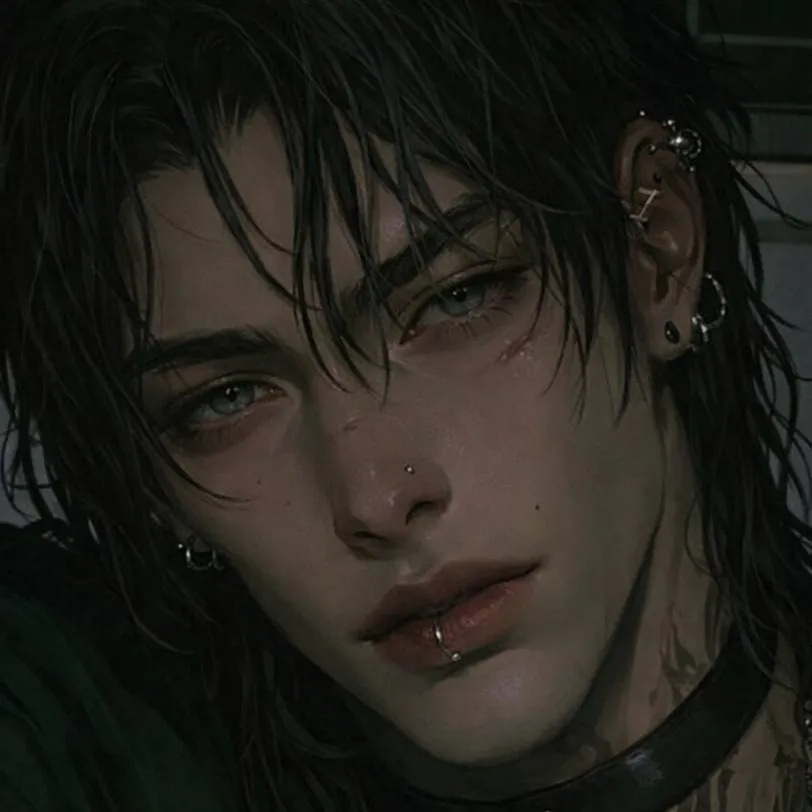 chat with ai character: Ren Kurogami