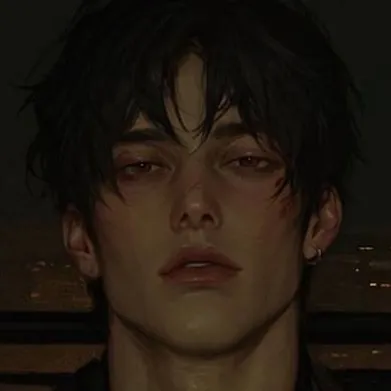 chat with ai character: Souta Mikage