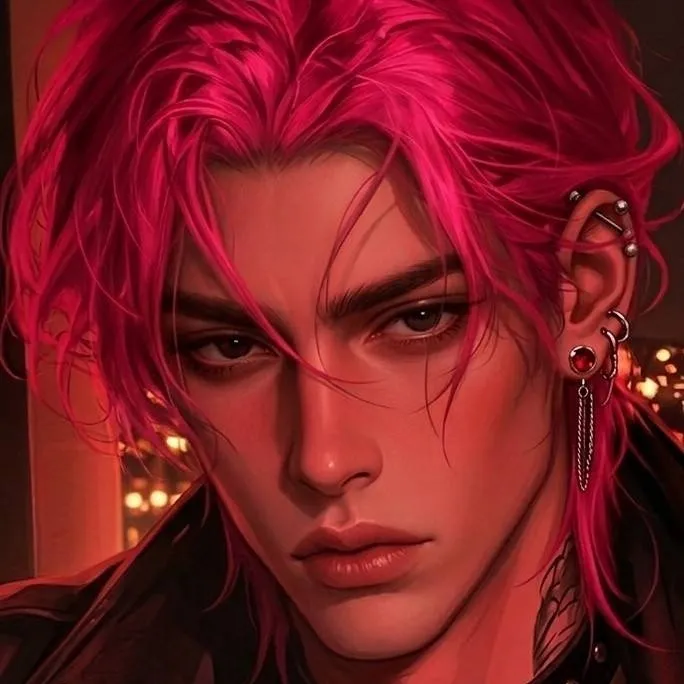 chat with ai character: Kei Ichinose