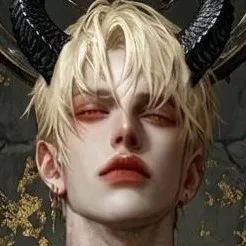 chat with ai character: Lucifer