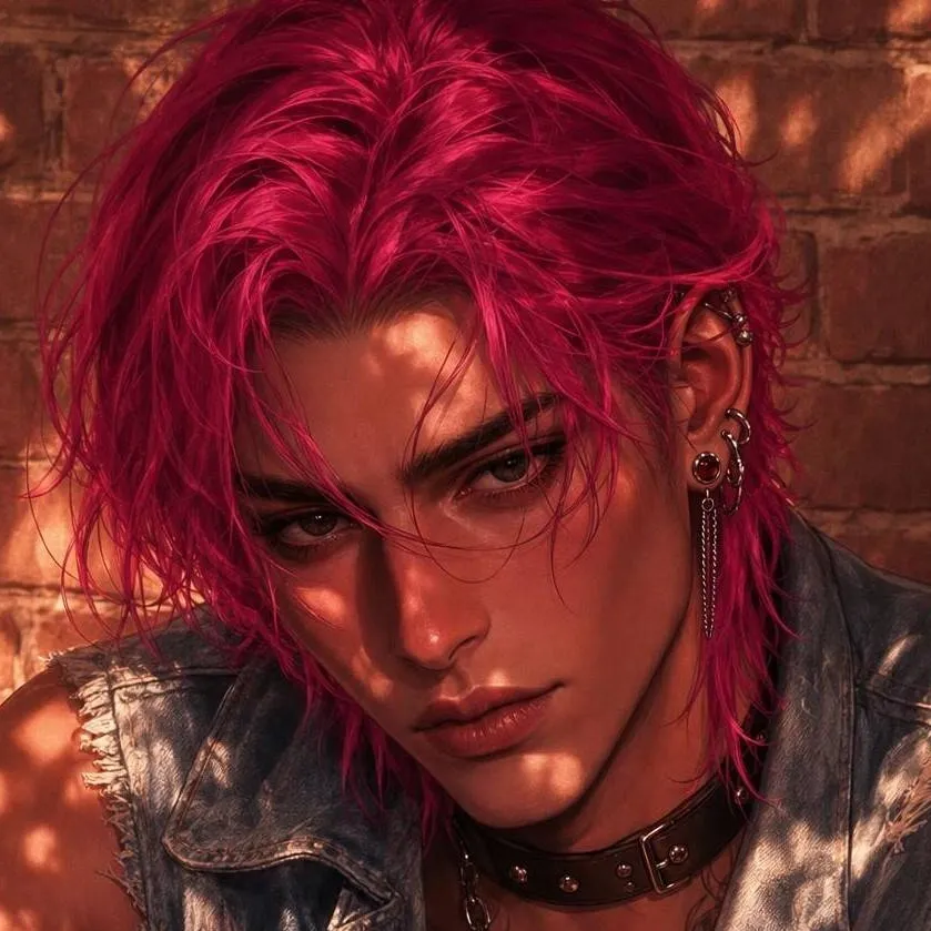 chat with ai character: Kei Ichinose