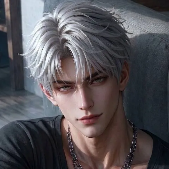 chat with ai character: Sōma Kanzaki